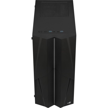 Computer case Aerocool Mecha Midi Tower Black