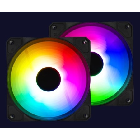 PC Case Aerocool PGS Designer-G-BK-V1