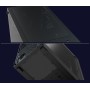 PC Case Aerocool PGS Designer-G-BK-V1