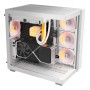 be quiet! LIGHT BASE 600 DX White Midi Tower