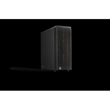 ASUS ProArt PA401 Wood Edition Beige - Metal Panel