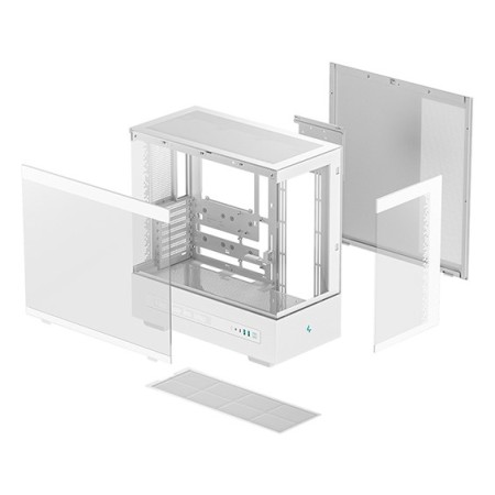 DeepCool CH690 Tower White