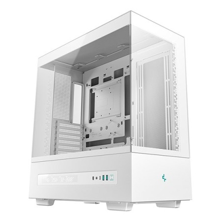 DeepCool CH690 Tower White