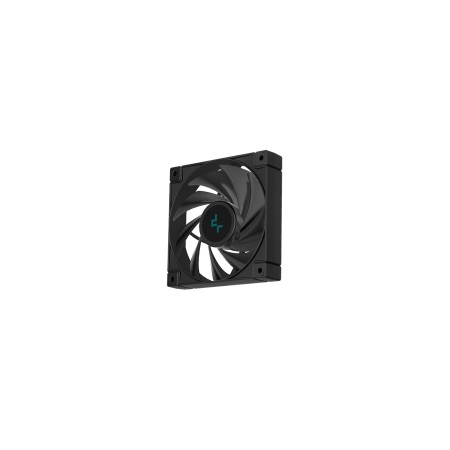 DeepCool CC560 ARGB V2 Midi Tower Black