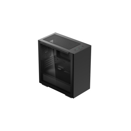 DeepCool MACUBE 110 Midi Tower Black