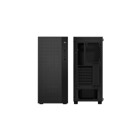 DeepCool Matrexx 55 Mesh ARGB 4F Midi Tower Black