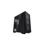DeepCool Matrexx 55 Mesh ARGB 4F Midi Tower Black
