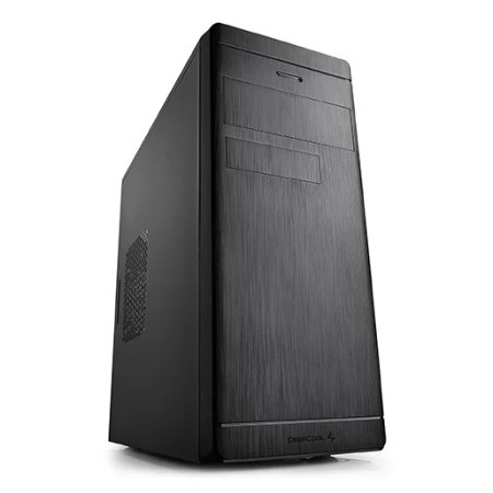 DeepCool Wave V2 Desktop Black