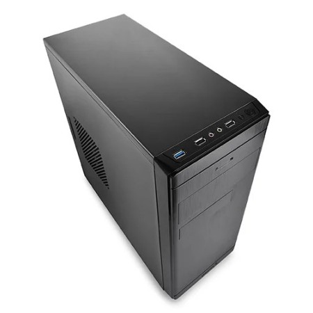DeepCool Wave V2 Desktop Black