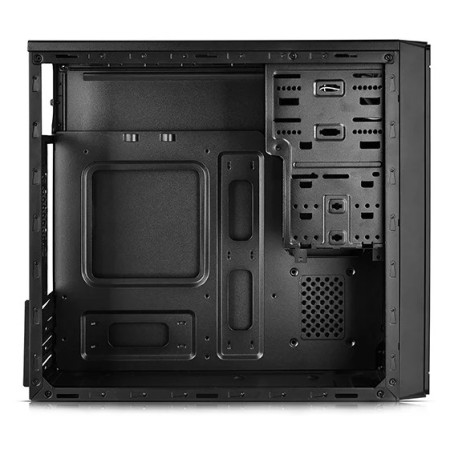 DeepCool Wave V2 Desktop Black