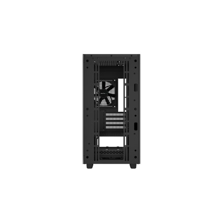 DeepCool CH370 Mini Tower Black