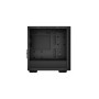 DeepCool CH370 Mini Tower Black