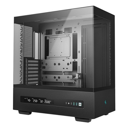 DeepCool CH690 Tower Black