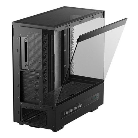 DeepCool CH690 Tower Black