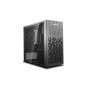 DeepCool Matrexx 30 Mini Tower Black