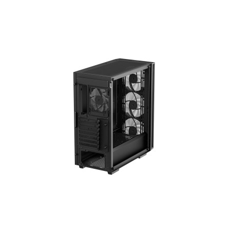 DeepCool MATREXX55 V4 C Midi Tower Black