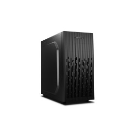 DeepCool Matrexx 30 SI Mini Tower Black