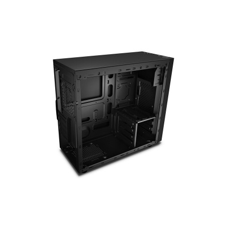 DeepCool Matrexx 30 SI Mini Tower Black