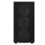 DeepCool CH560 DIGITAL Midi Tower Black