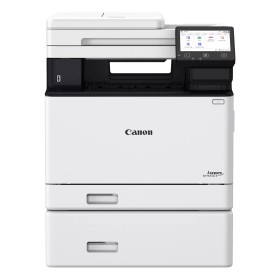 Canon i-SENSYS MF752Cdw II Laser A4 1200 x 1200 DPI 33 ppm Wi-Fi