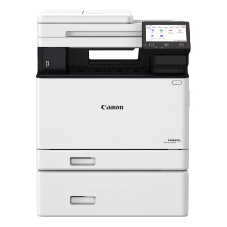 Canon i-SENSYS MF752Cdw II Laser A4 1200 x 1200 DPI 33 ppm Wi-Fi