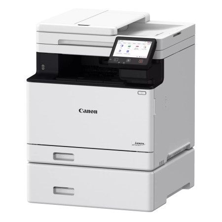 Canon i-SENSYS MF752Cdw II Laser A4 1200 x 1200 DPI 33 ppm Wi-Fi