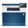 HP Color LaserJet Pro MFP 4302fdn Printer