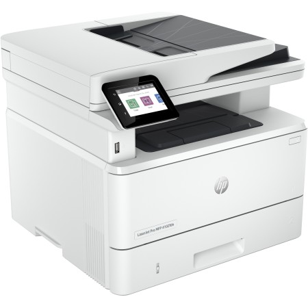 HP LaserJet Pro MFP 4102fdn Printer Laser A4 1200 x 1200 DPI 40 ppm