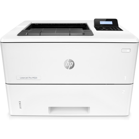 HP LaserJet Pro Impresora M501dn 4800 x 600 DPI A4