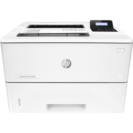 HP LaserJet Pro Impresora M501dn 4800 x 600 DPI A4