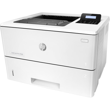 HP LaserJet Pro Impresora M501dn 4800 x 600 DPI A4