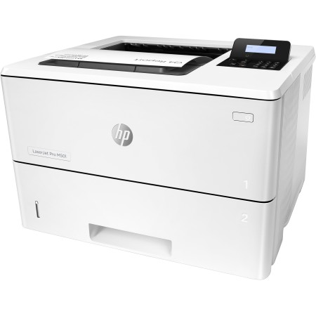 HP LaserJet Pro Impresora M501dn 4800 x 600 DPI A4
