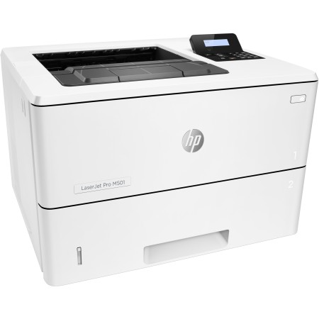 HP LaserJet Pro Impresora M501dn 4800 x 600 DPI A4