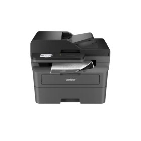 Brother MFC-L2862DW multifunction printer Laser A4 1200 x 1200 DPI 34 ppm Wi-Fi