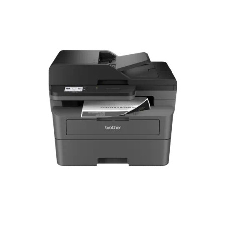 Brother MFC-L2862DW multifunction printer Laser A4 1200 x 1200 DPI 34 ppm Wi-Fi