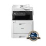 Brother MFC-L8690CDW multifunction printer Laser A4 2400 x 600 DPI 31 ppm Wi-Fi