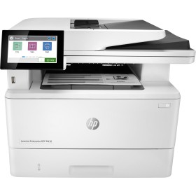 HP LaserJet Enterprise  M430f Multifunction Printer