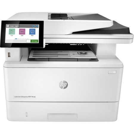 HP LaserJet Enterprise  M430f Multifunction Printer