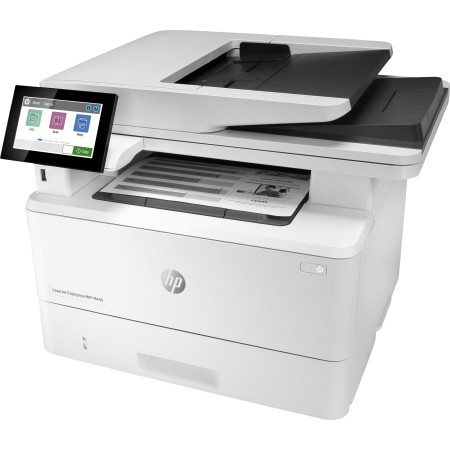 HP LaserJet Enterprise  M430f Multifunction Printer