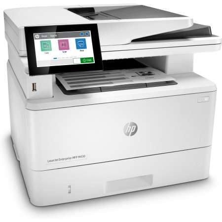 HP LaserJet Enterprise  M430f Multifunction Printer