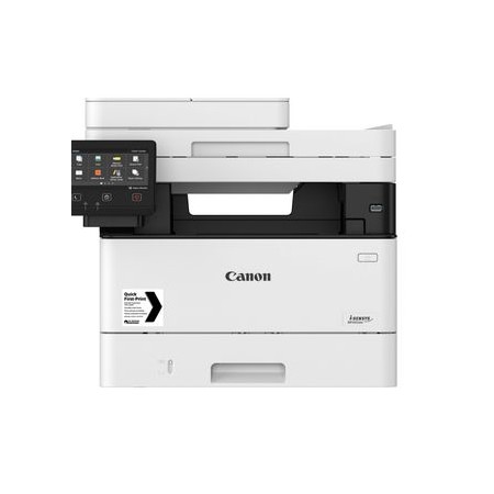 Canon i-SENSYS MF455DW Laser A4 1200 x 1200 DPI 38 ppm Wi-Fi