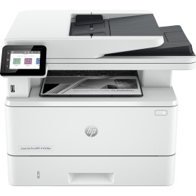 HP LaserJet Pro MFP 4102dw Printer Laser A4 1200 x 1200 DPI 40 ppm Wi-Fi