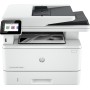 HP LaserJet Pro MFP 4102dw Printer Laser A4 1200 x 1200 DPI 40 ppm Wi-Fi