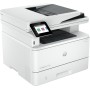 HP LaserJet Pro MFP 4102dw Printer Laser A4 1200 x 1200 DPI 40 ppm Wi-Fi