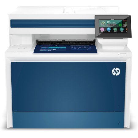 HP Color LaserJet Pro MFP 4302fdw Printer