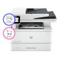 HP LaserJet Pro MFP 4102fdw Printer Laser A4 1200 x 1200 DPI 40 ppm Wi-Fi