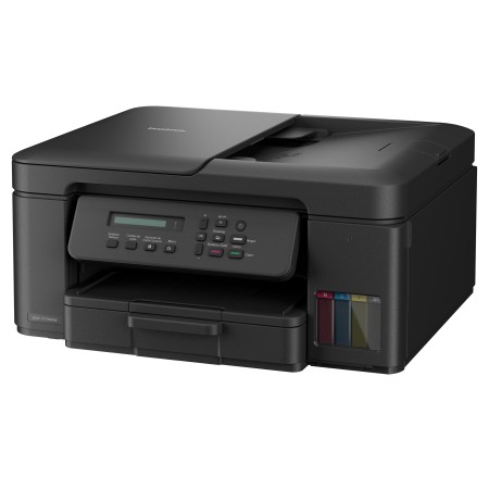 Brother DCP-T730DW Inkjet A4 6000 x 1200 DPI 27 ppm Wi-Fi