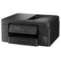 Brother DCP-T730DW Inkjet A4 6000 x 1200 DPI 27 ppm Wi-Fi