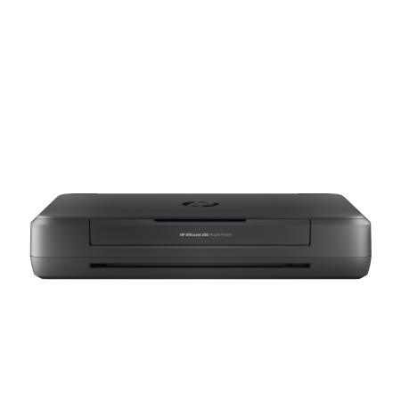 HP Officejet 200 inkjet printer Colour 4800 x 1200 DPI A4 Wi-Fi