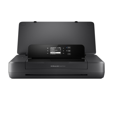 HP Officejet 200 inkjet printer Colour 4800 x 1200 DPI A4 Wi-Fi
